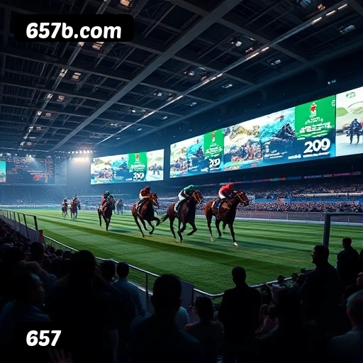 Cassino ao vivo 657 dealers