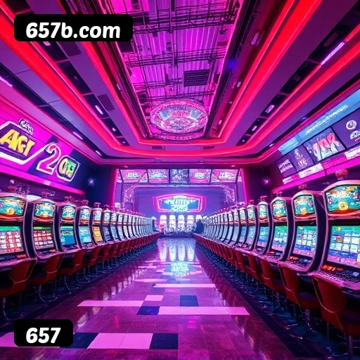 App 657 Android download