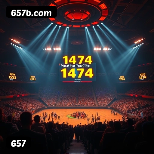 Aplicativo móvel 657 para iOS e Android