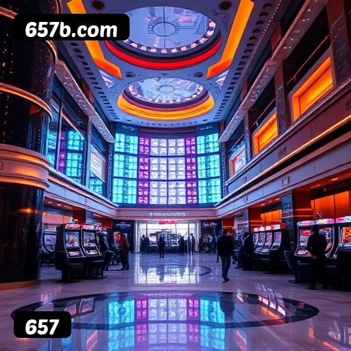 Formulário registro 657