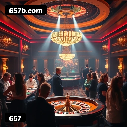 Bônus e prêmios 657